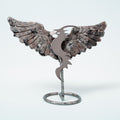 Yooperlite Dragon (on Stand) - 9 cm (A6)