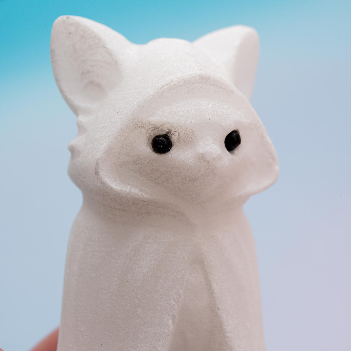 Calcite Wizard Cat – 6 cm 86 gr (A11)
