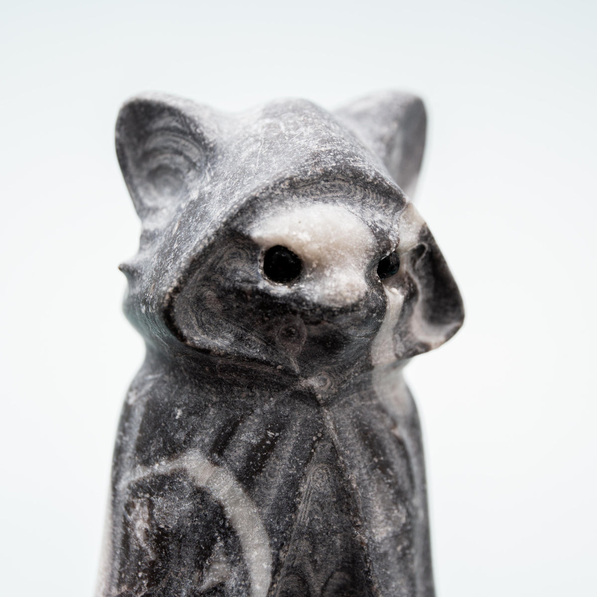 Jasper Wizard Cat – 6 cm (A4)