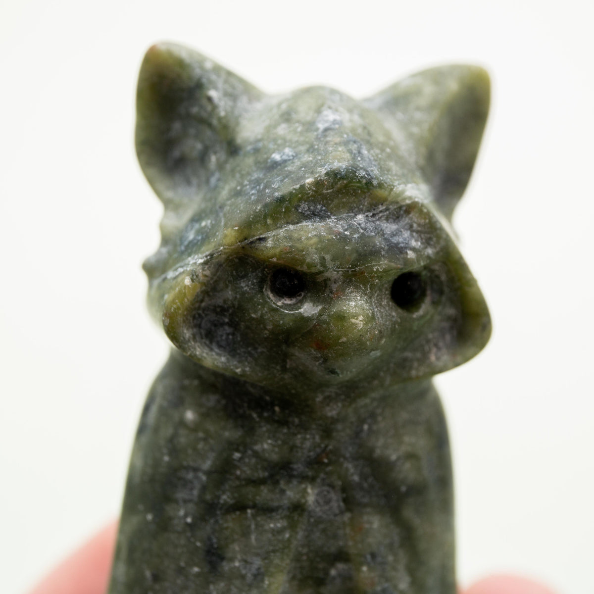 Serpentine Wizard Cat – 6 cm (A6)