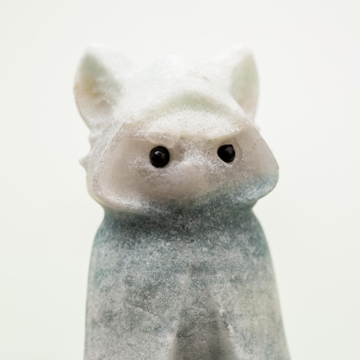 Calcite Wizard Cat – 6 cm (A8)