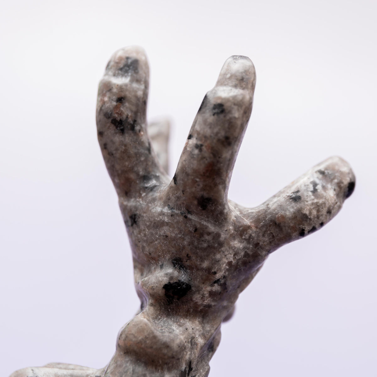 Yooperlite Claw - 6 cm (B)