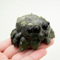 Serpentine Spider - 3 cm (A2)