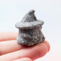 Serpentine Ghost in Hat - 4 cm (A5)
