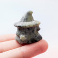 Serpentine Ghost in Hat - 4 cm (A6)