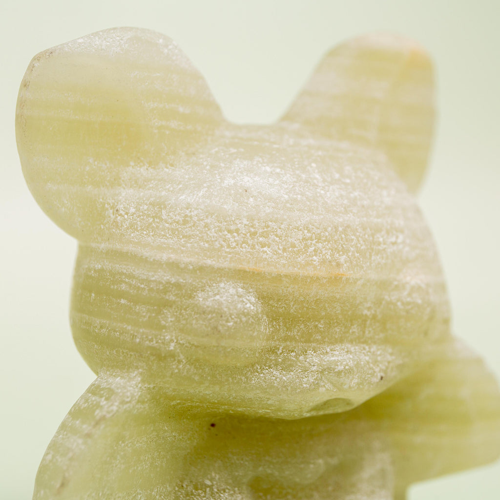 Pakistani Onyx Bat - 5 cm (A11)