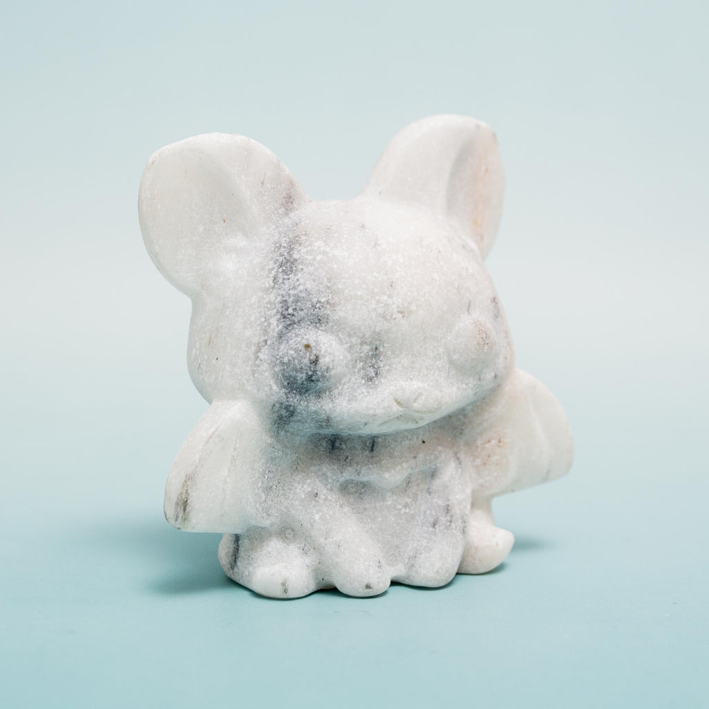 Taji Stone Bat - 5 cm 97 gr (A5)
