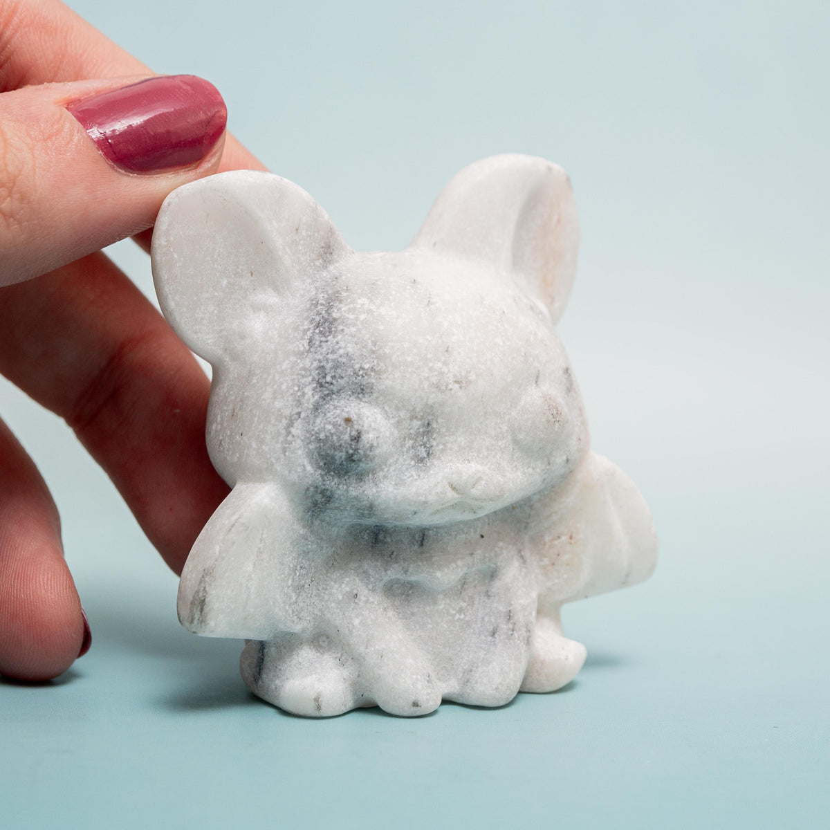 Taji Stone Bat - 5 cm 97 gr (A5)