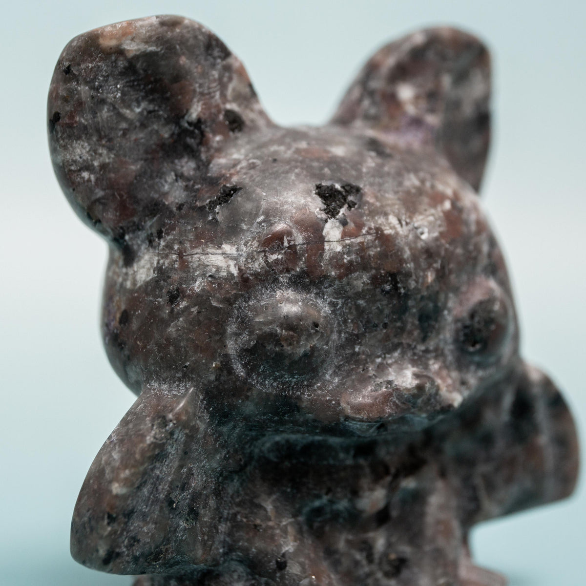 Yooperlite Bat - 5 cm (A9)