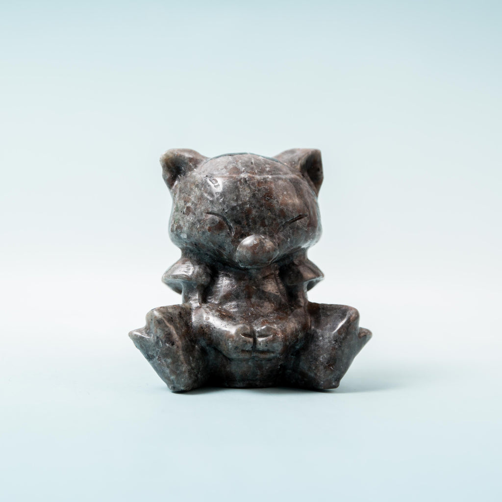 Yooperlite Pokemon - 6 cm 115 gr