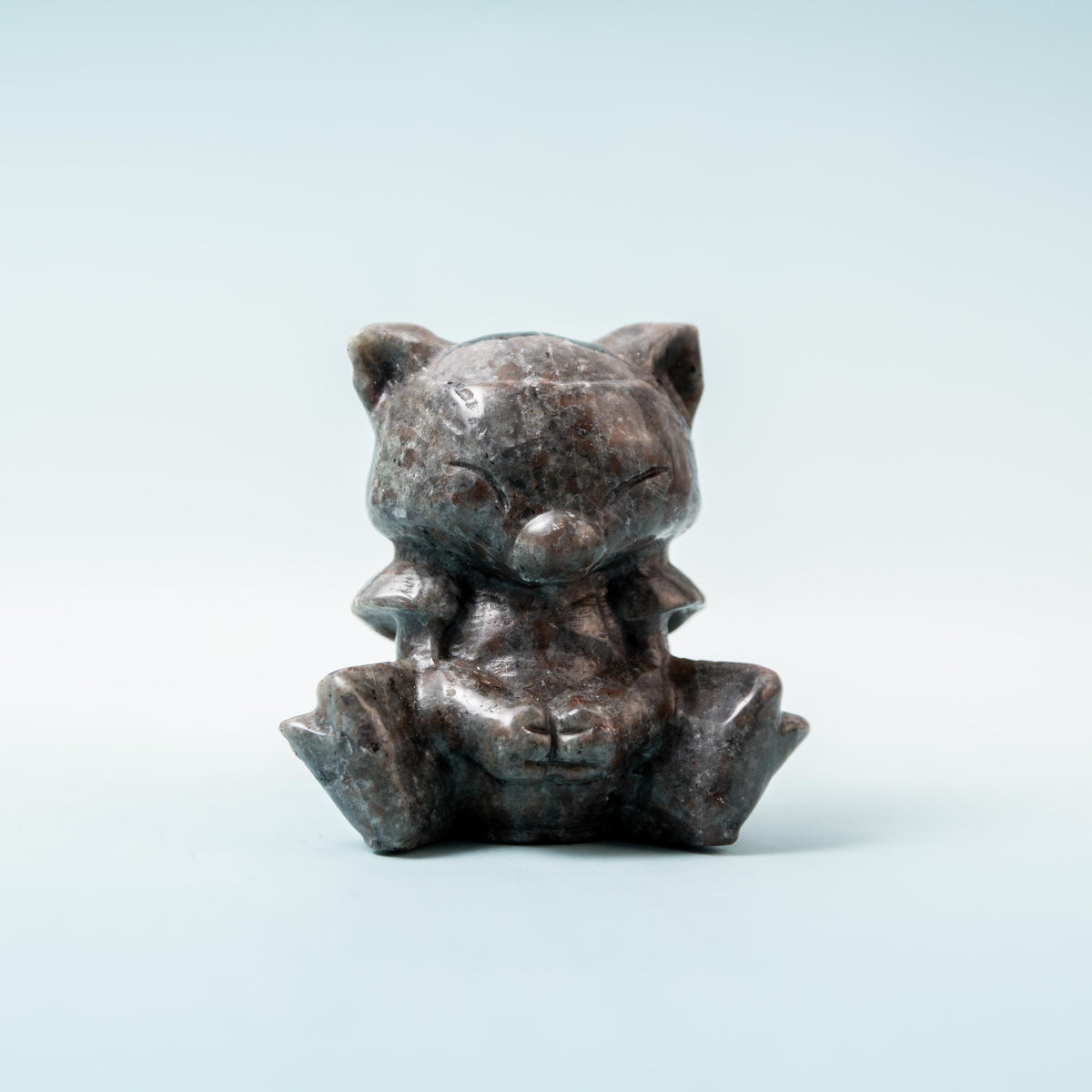 Yooperlite Pokemon - 6 cm 115 gr