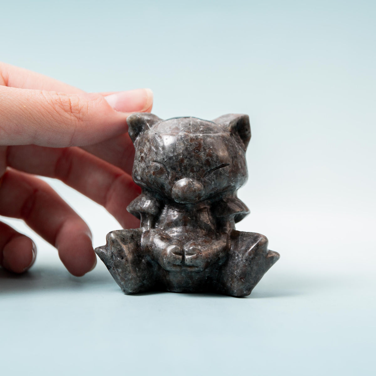 Yooperlite Pokemon - 6 cm 115 gr