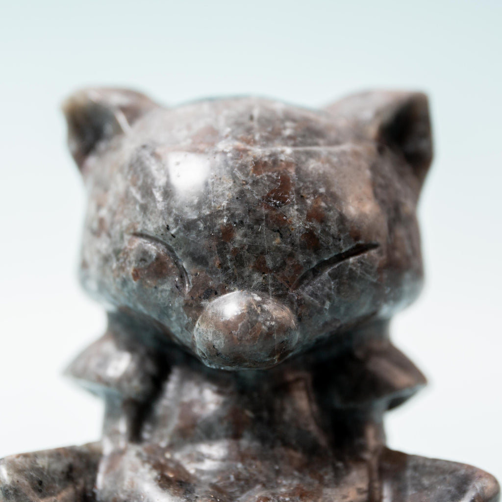 Yooperlite Pokemon - 6 cm 115 gr