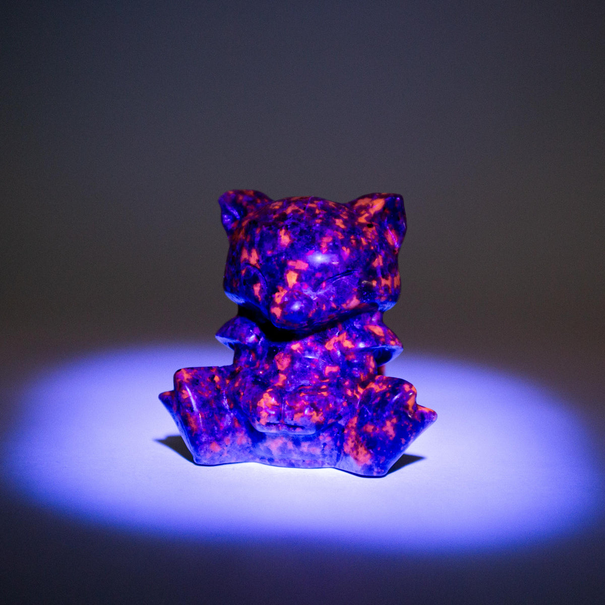 Yooperlite Pokemon - 6 cm 115 gr