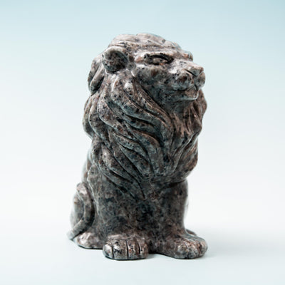 Yooperlit  Oroszlán – 15 cm, 1769 gr