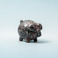 Yooperlite Pig (C) - 5 cm 163 gr
