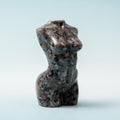 Yooperlite Woman Body - 8 cm 158 gr (B)