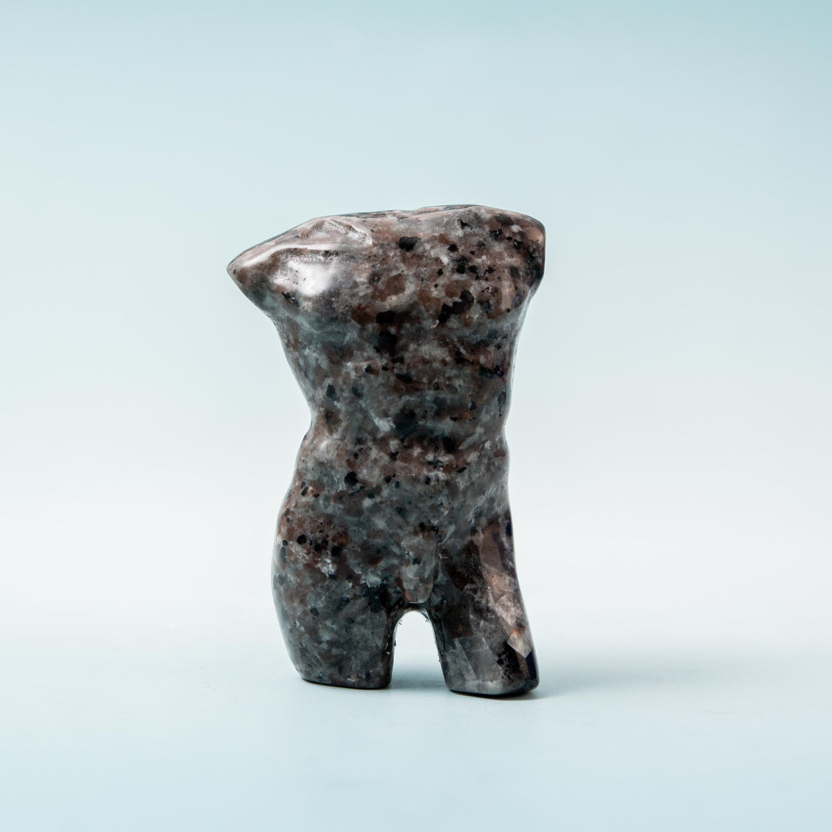 Yooperlite Male Body - 7 cm 127 gr (A)