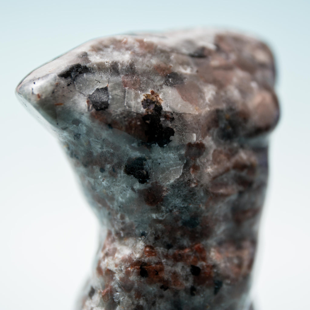 Yooperlite Male Body - 7cm 131gr (B)