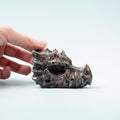 Yooperlite Dragon Head - 5 cm 199 gr (A)