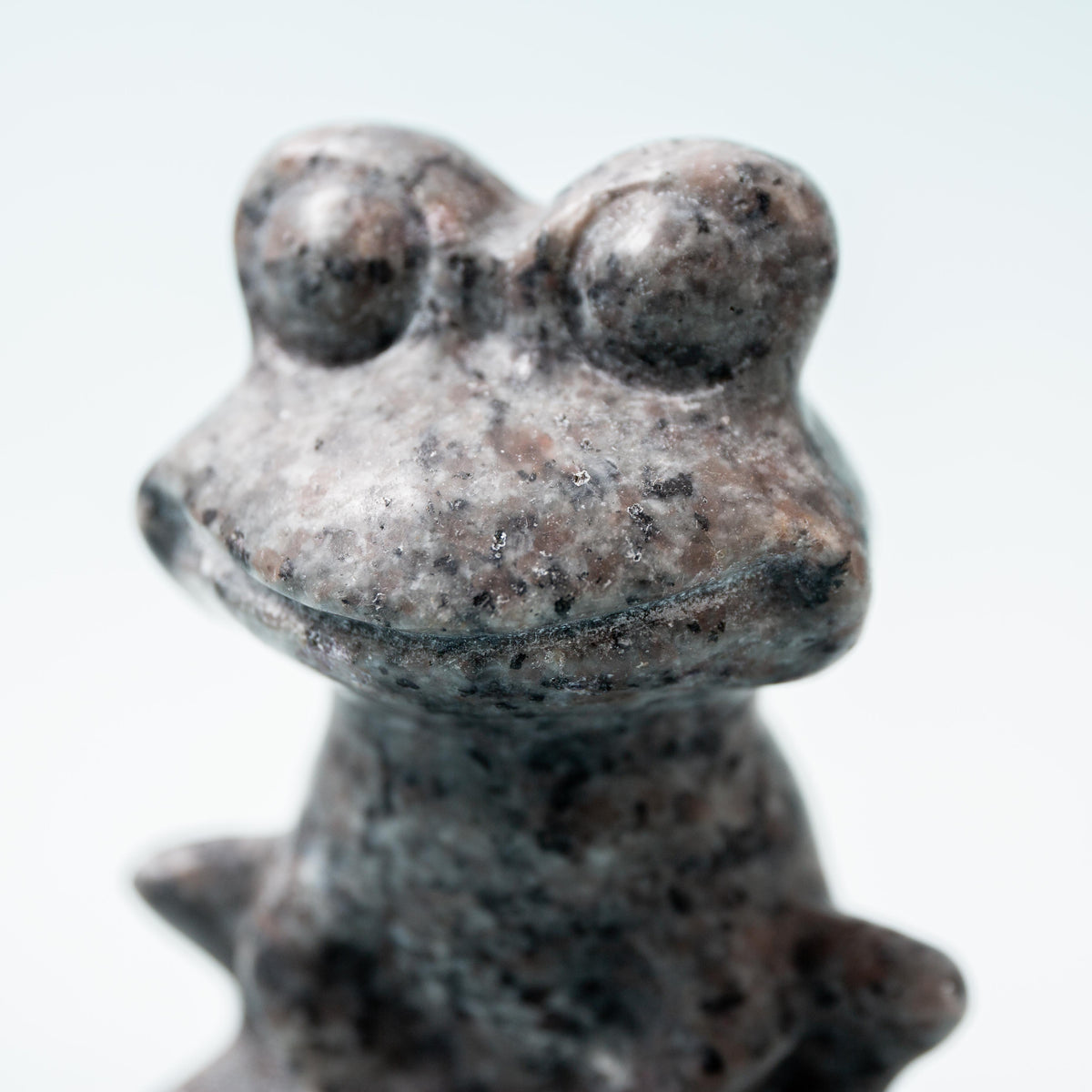 Yooperlite Frog - 8 cm 225 gr