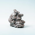 Yooperlite Skull with Snake - 7 cm 284 gr