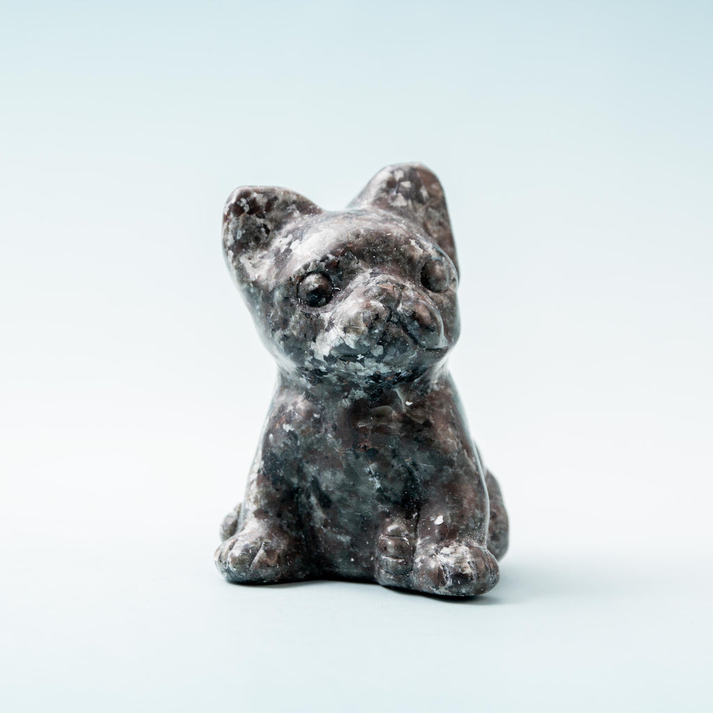 Yooperlite Dog - 8 cm 268 gr