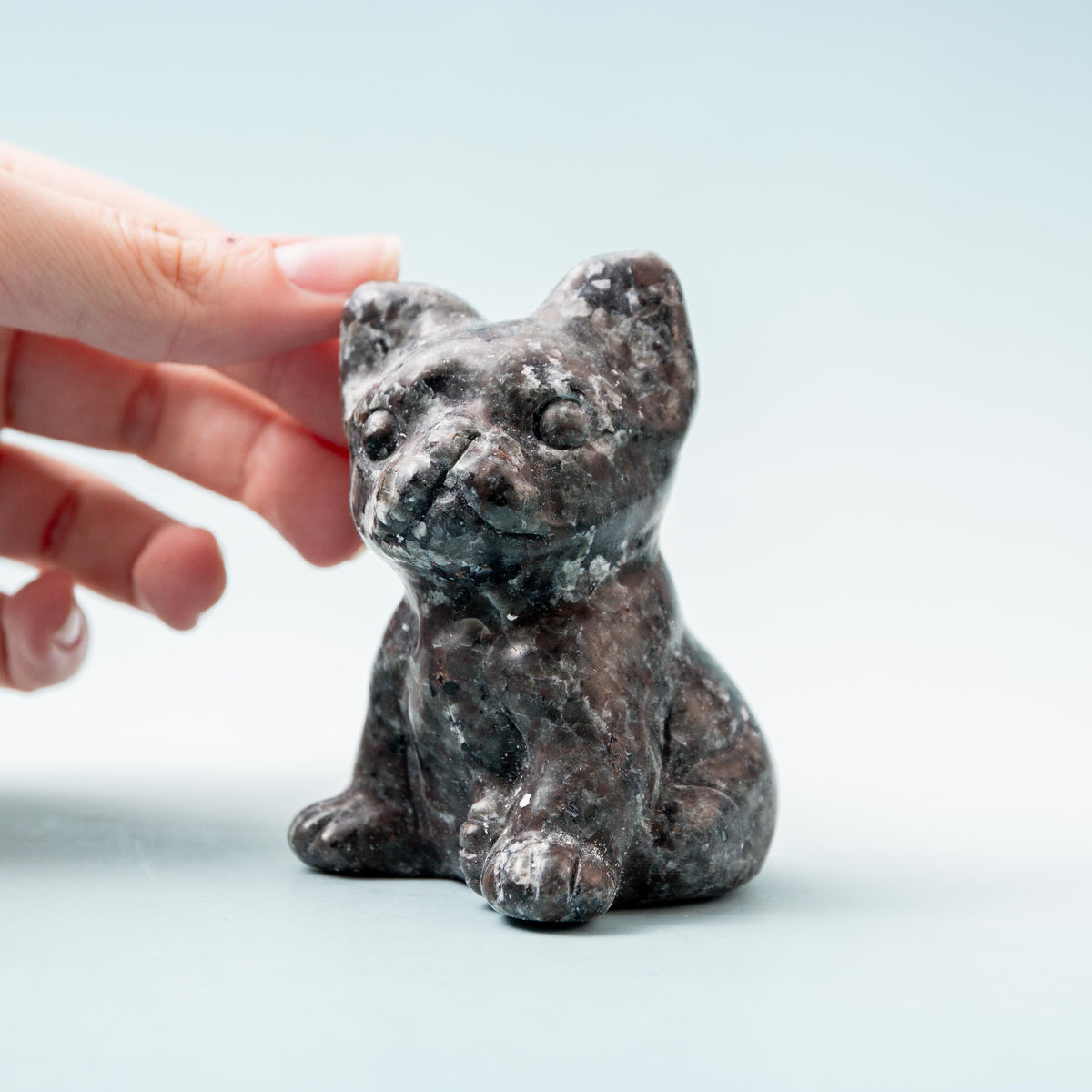 Yooperlite Dog - 8 cm 268 gr