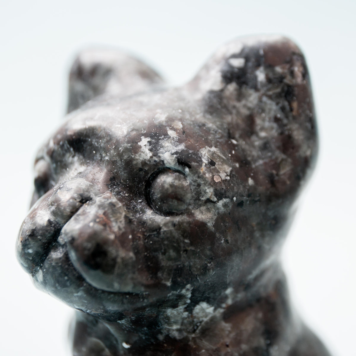 Yooperlite Dog - 8 cm 268 gr