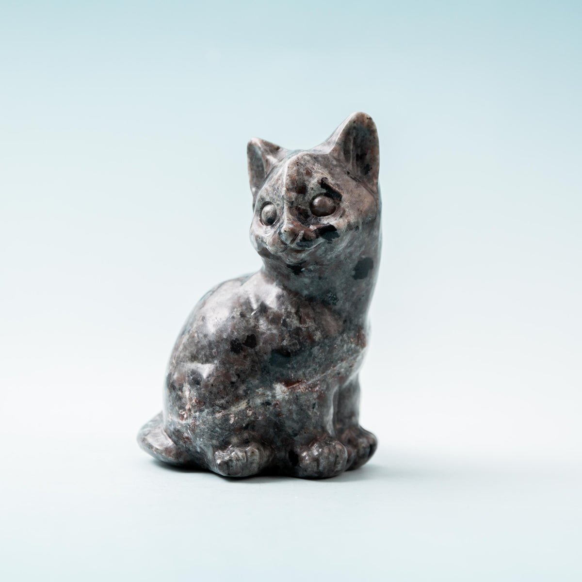 Yooperlite Cat - 10 cm 340 gr