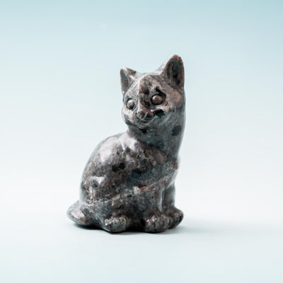 Yooperlite Cat - 10 cm 340 gr