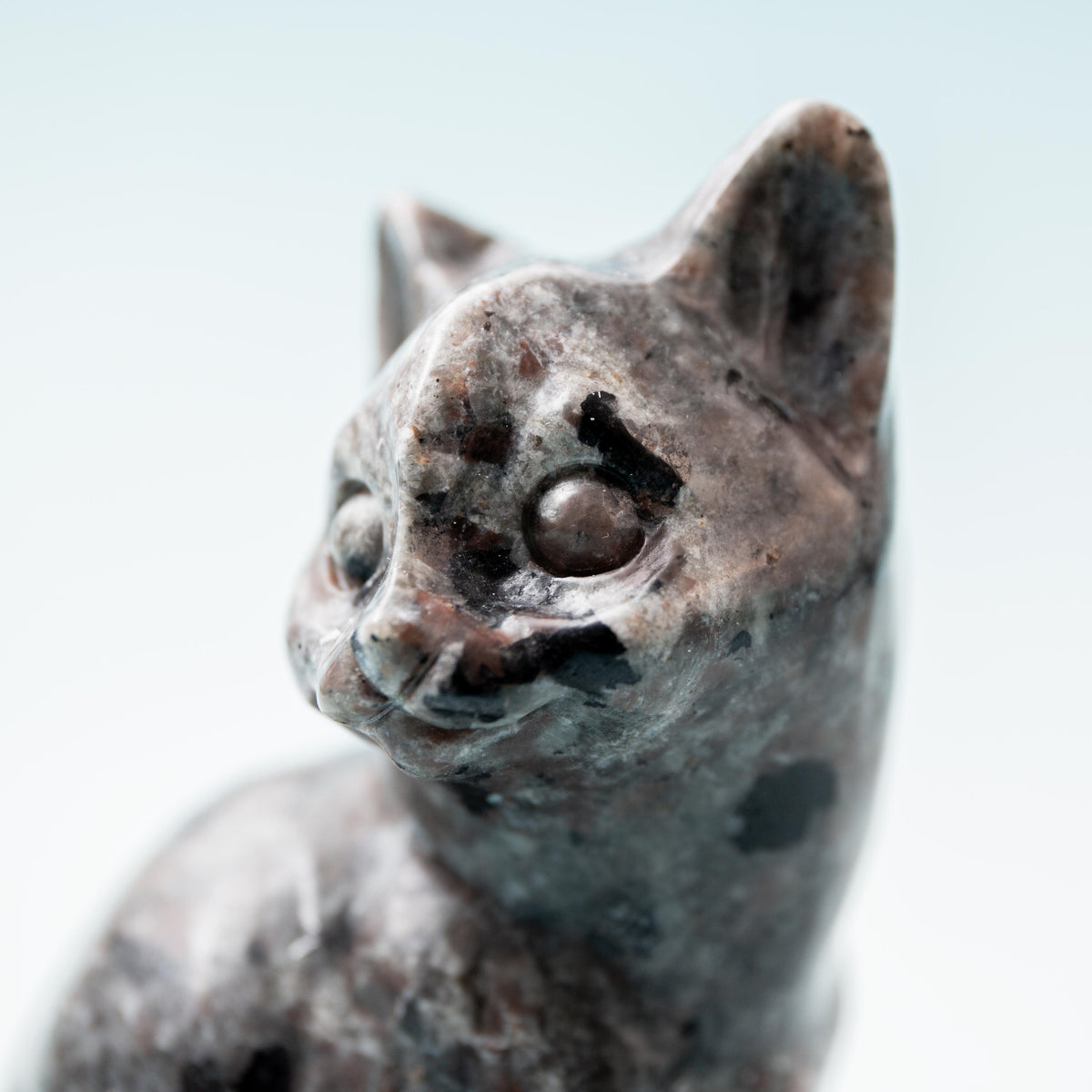 Yooperlite Cat - 10 cm 340 gr