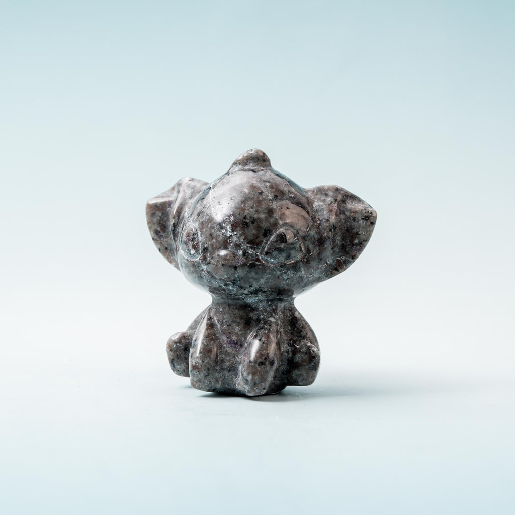 Yooperlite Stitch - 7 cm 154 gr (A)
