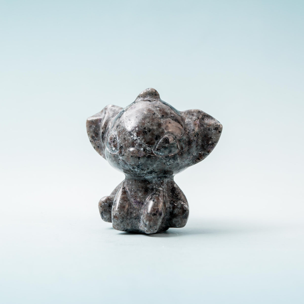 Yooperlite Stitch - 7 cm 154 gr (A)