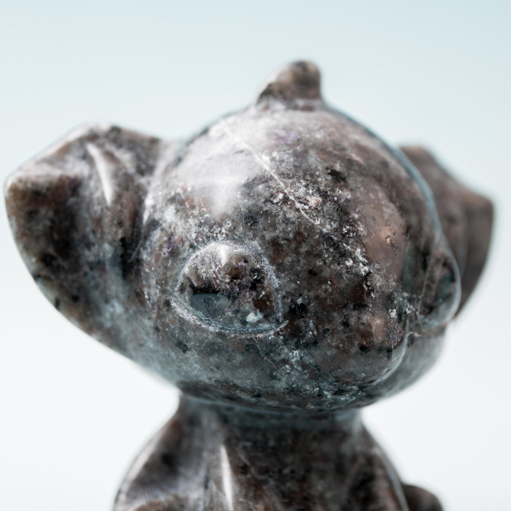 Yooperlite Stitch - 7 cm 154 gr (A)