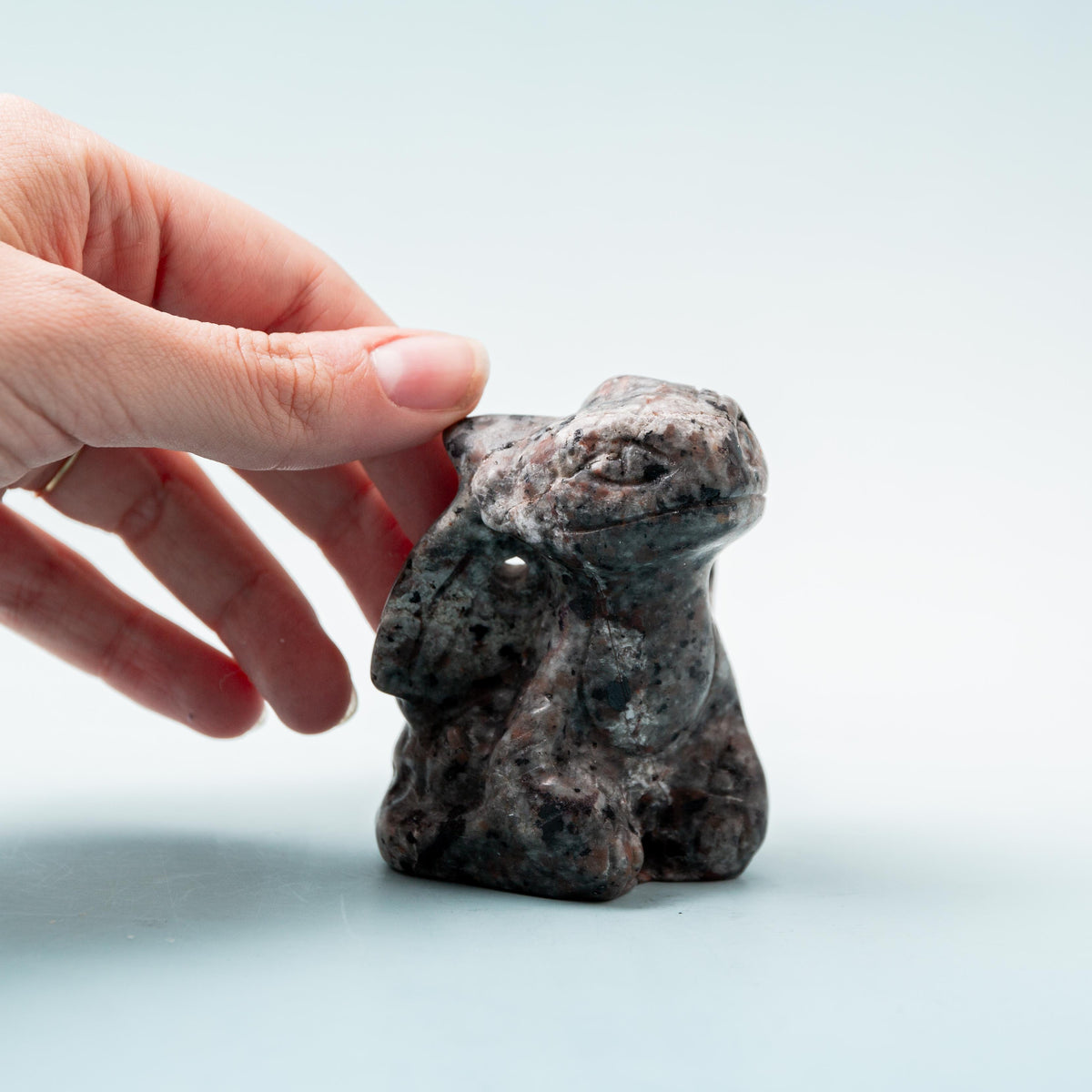 Yooperlite Toothless - 7 cm 192 gr