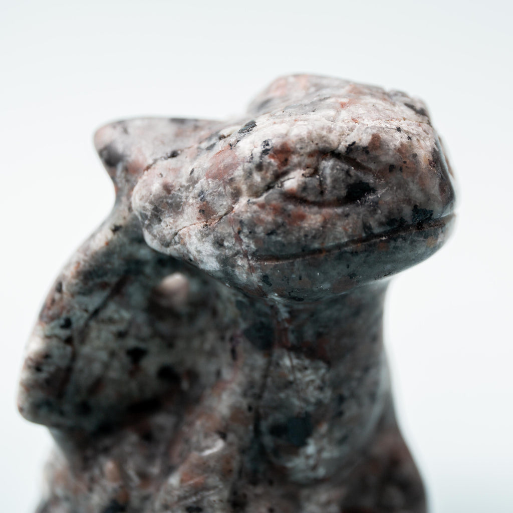 Yooperlite Toothless - 7 cm 192 gr
