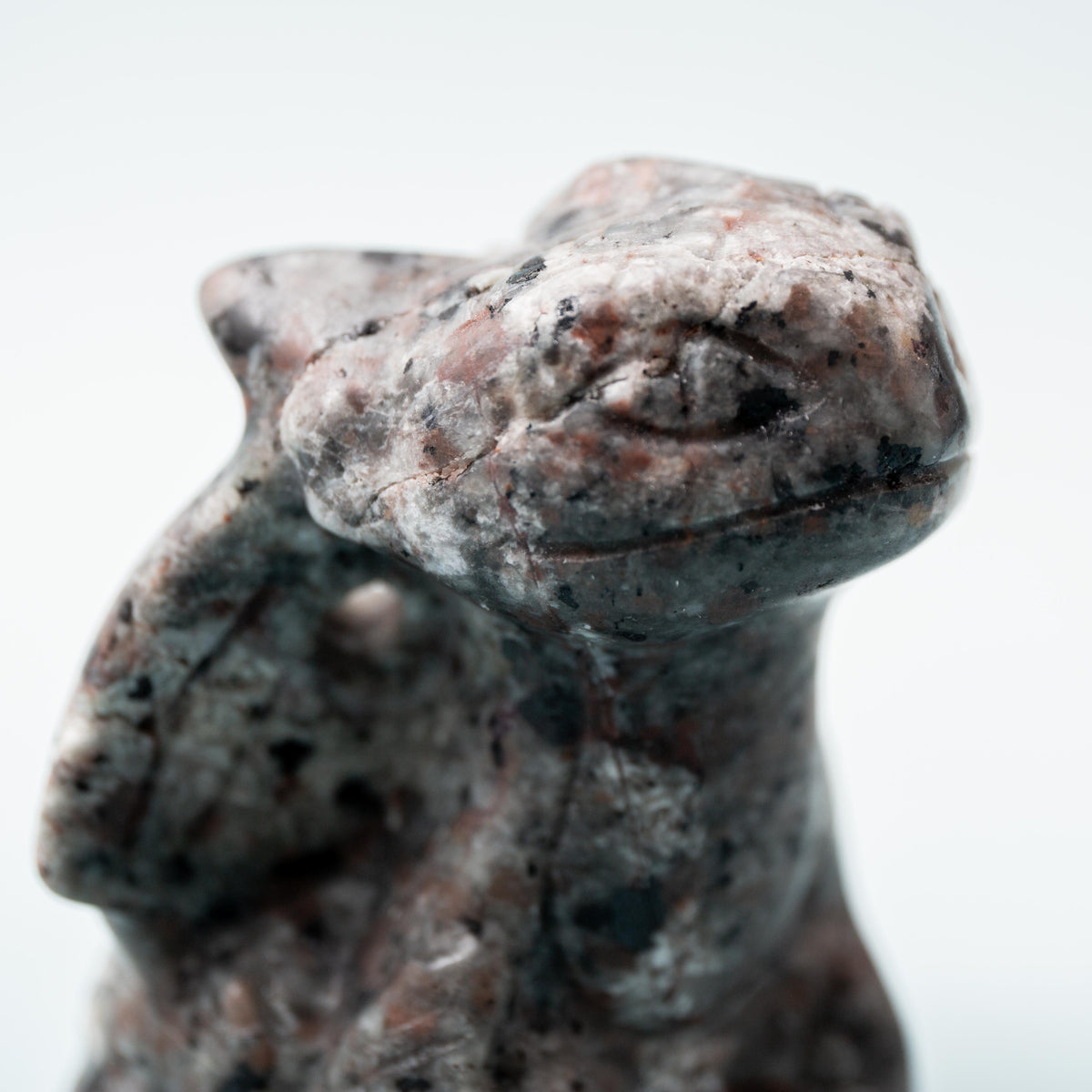 Yooperlite Toothless - 7 cm 192 gr