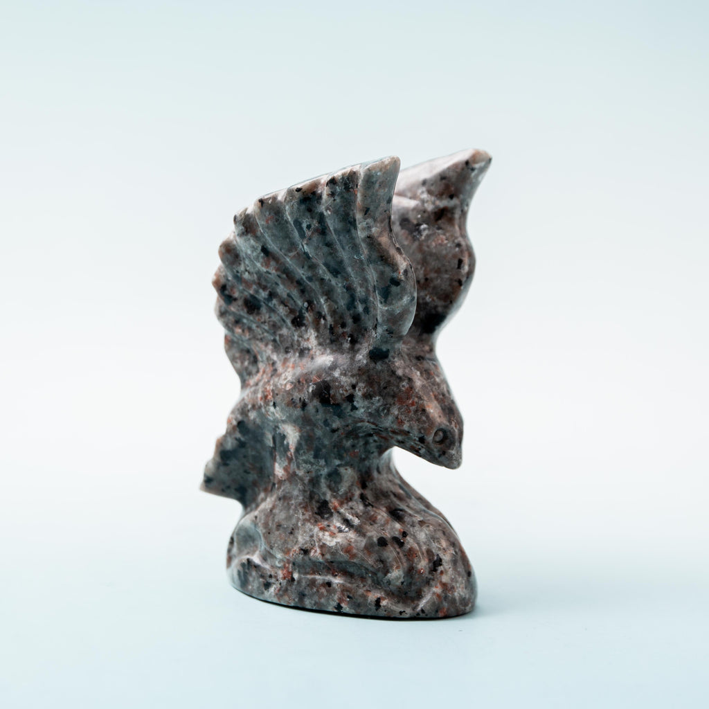 Yooperlite Bird - 9 cm 227 gr
