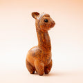 Snake Skin Jasper Alpaca - 9 cm 130 gr