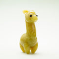 Bowenite Serpentine Alpaca - 9 cm 144 gr