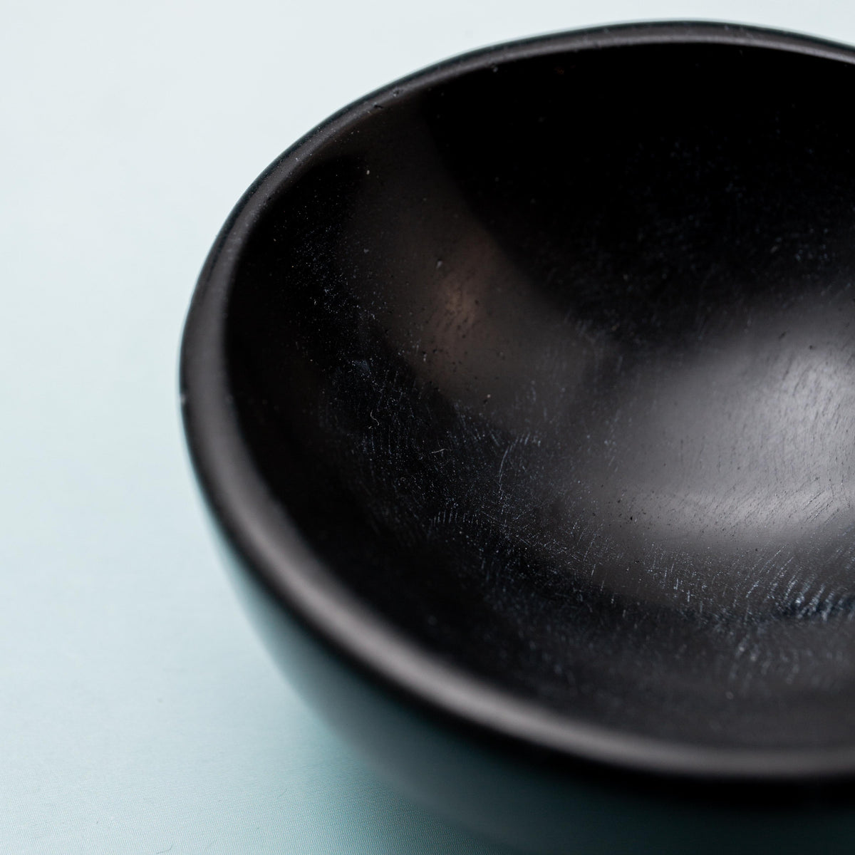 Obsidian Bowl - 4 cm 115 gr