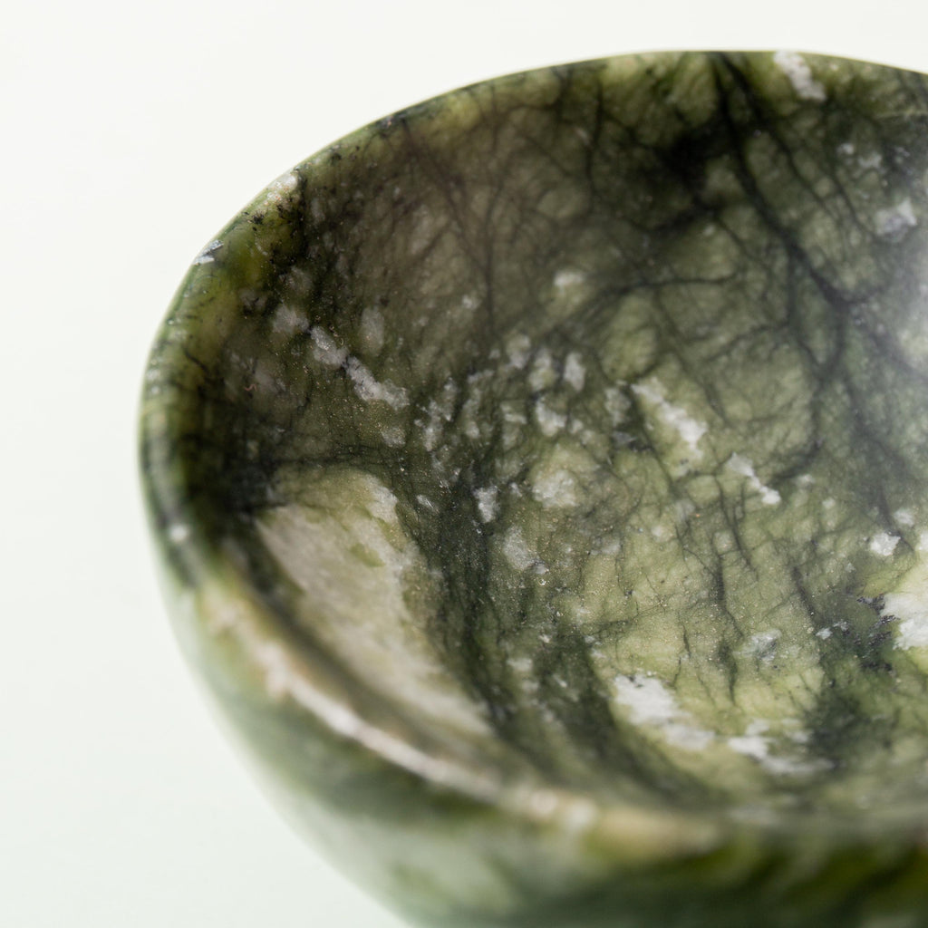 Serpentine Bowl - 4 cm