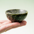 Serpentine Bowl - 4 cm
