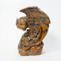 Dragon - Jasper