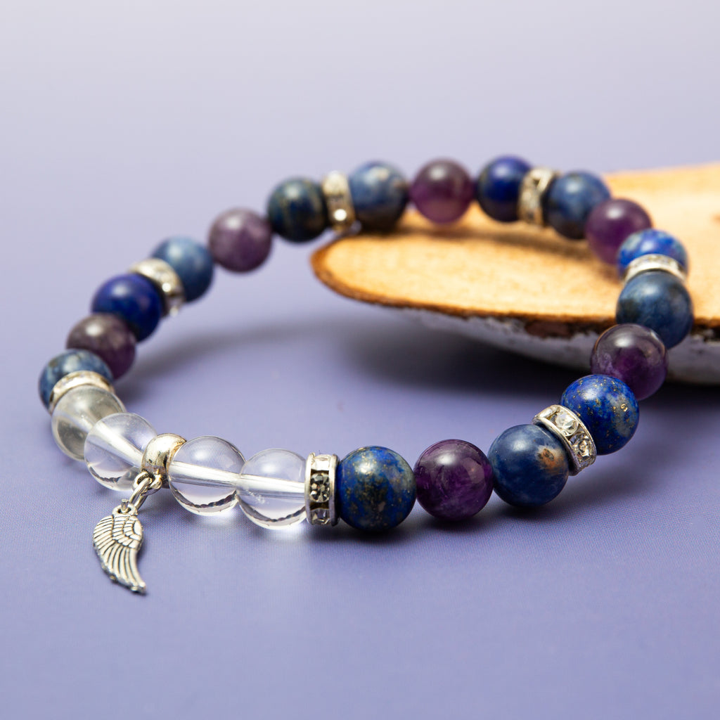 Capricorn (December 22 – January 19)