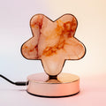 Golden Hearler Quartz Star (Led) Lamp - 14 cm 600 gr — photo 1