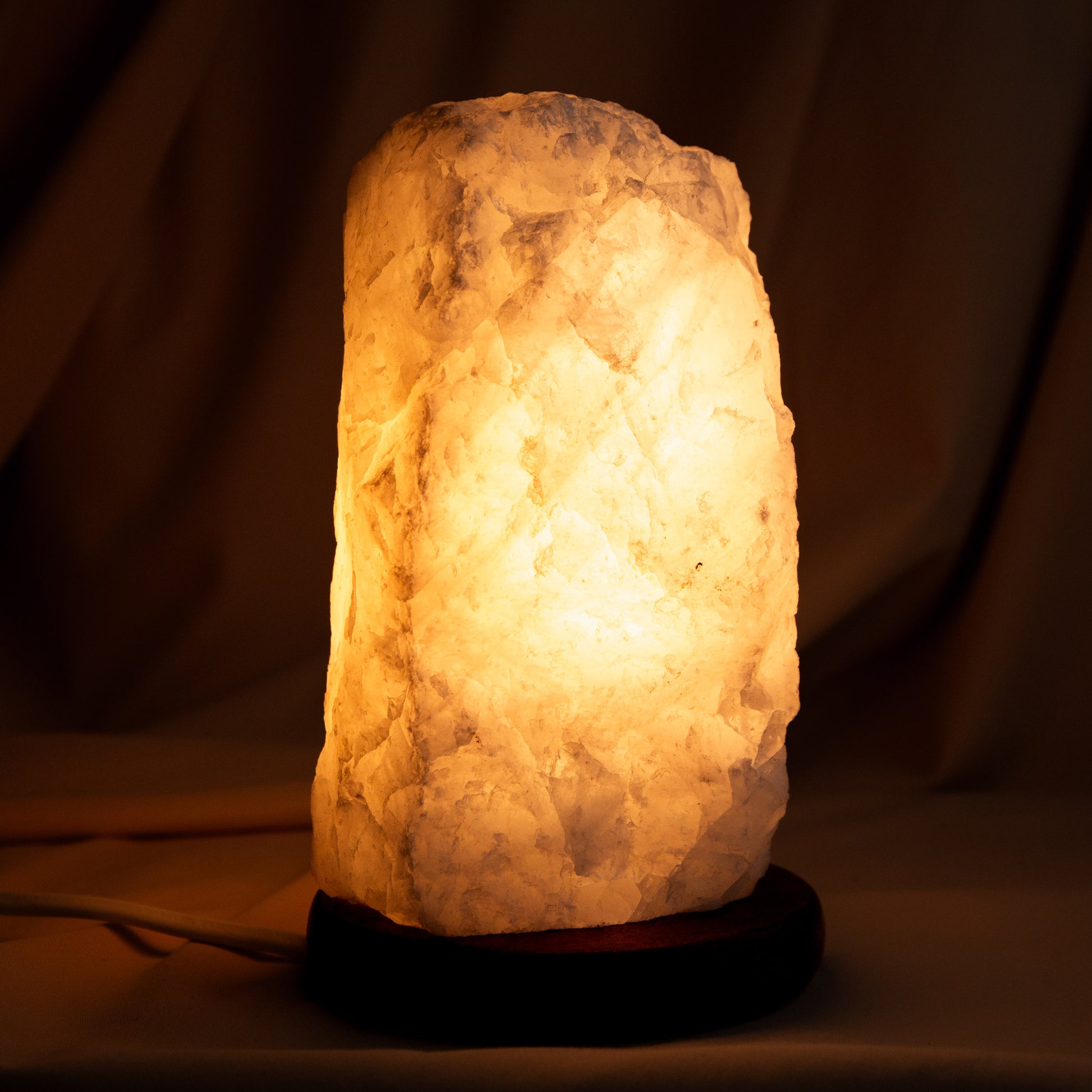 Quartz Lamp - 1.7kg (Brazil)