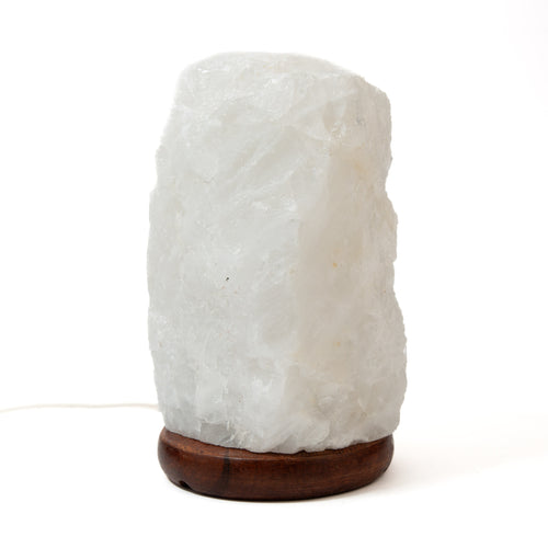 Quartz Lamp - 1.7kg (Brazil)