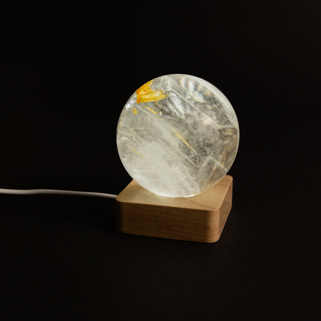 LED - 6x6cm (White Light)